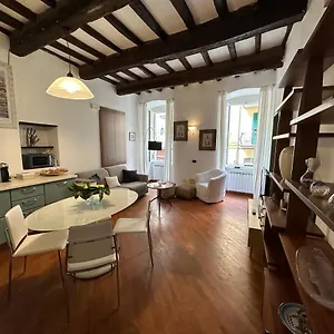 Apartment Mare Fuori, Riomaggiore